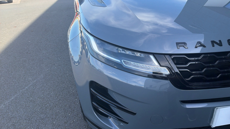 Land Rover Range Rover Evoque 2.0 D200 R-Dynamic S 5dr Auto Diesel Hatchback